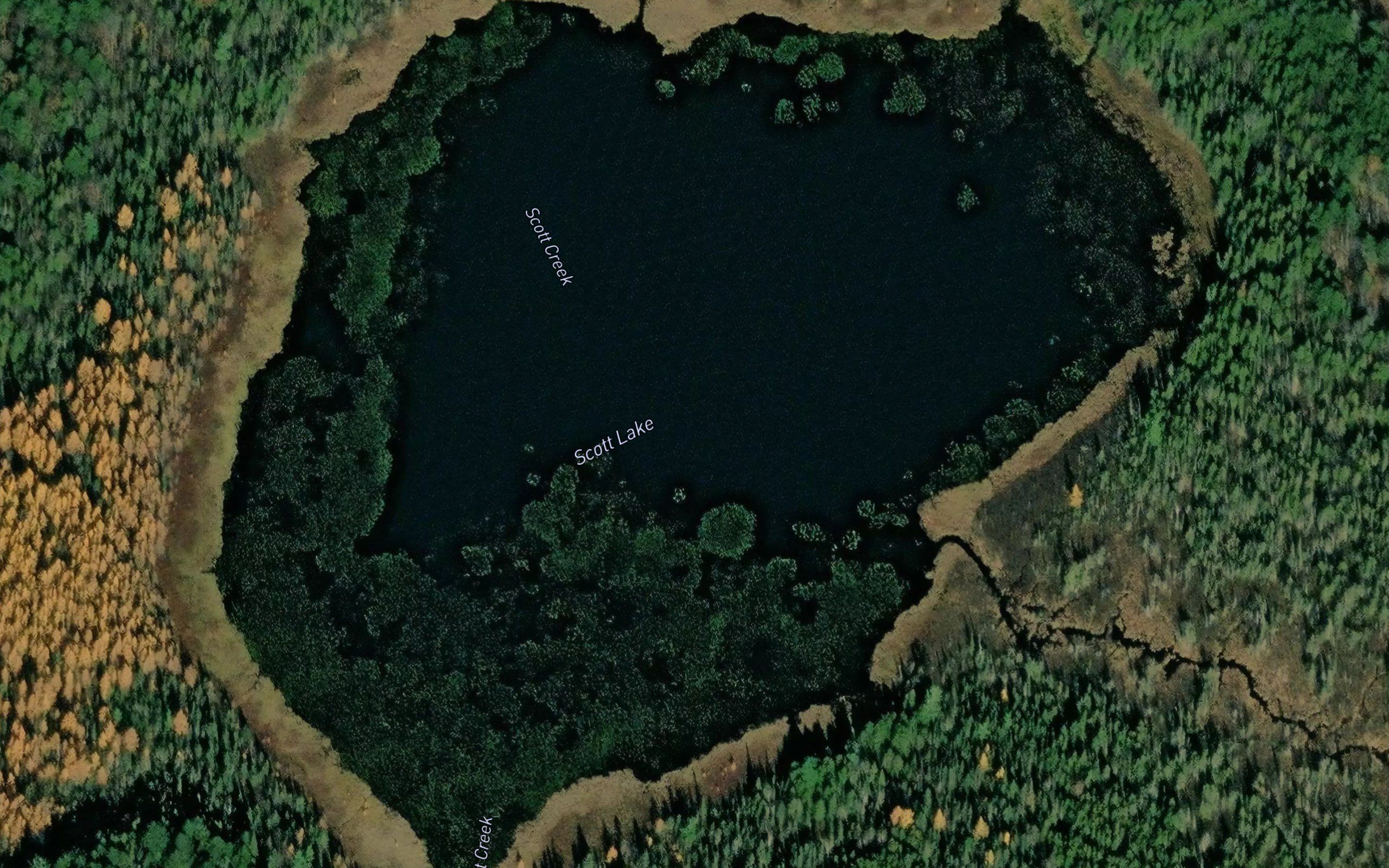 Scott Lake