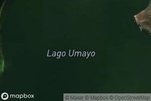 Laguna Umayo