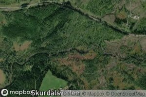 Skurdalsaa