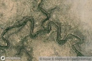 Big Water Arroyo