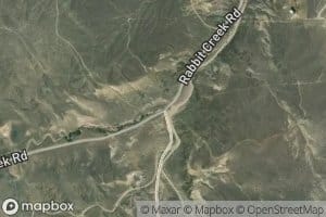 South Fork Rabbit Creek