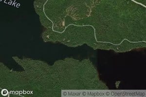 Upper Sysladobsis Lake