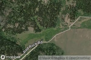 North Fork Duck Creek