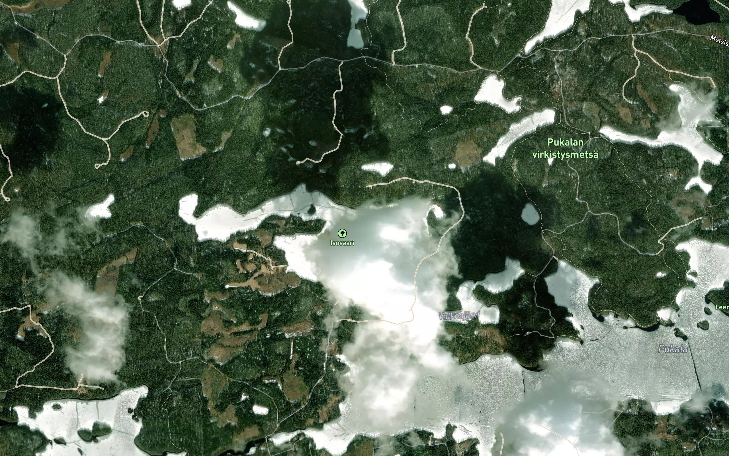Kalattomanlahti