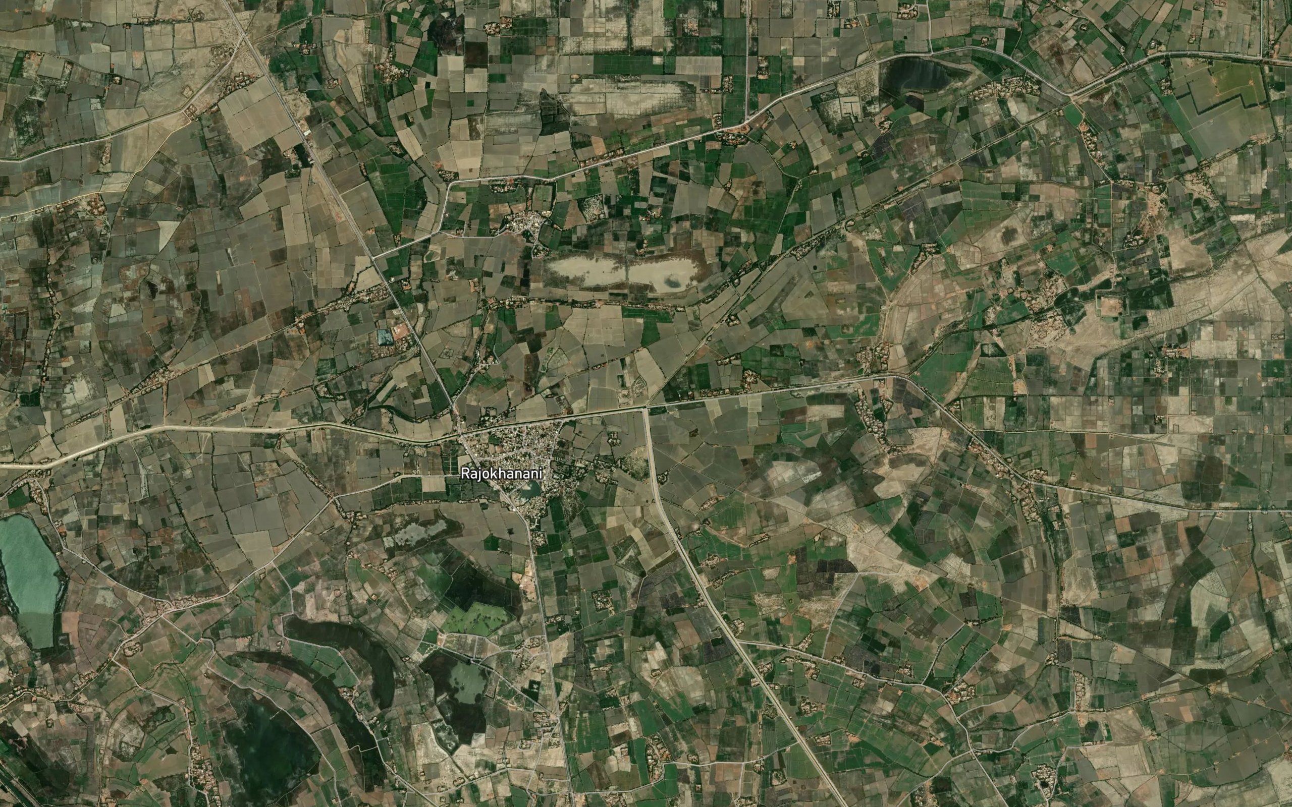 Shaikhani Wah