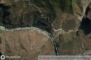 Quebrada San Francisco