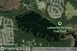 Piney Z Lake