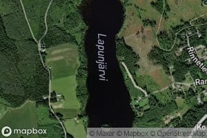 Lapunjarvi