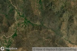 Barranca Las Higueras