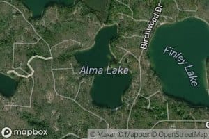Alma Lake