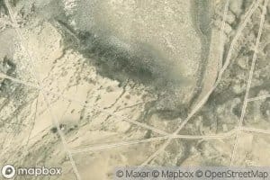 Bulls Creek