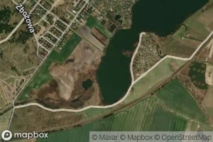 Jezioro Czluchowskie