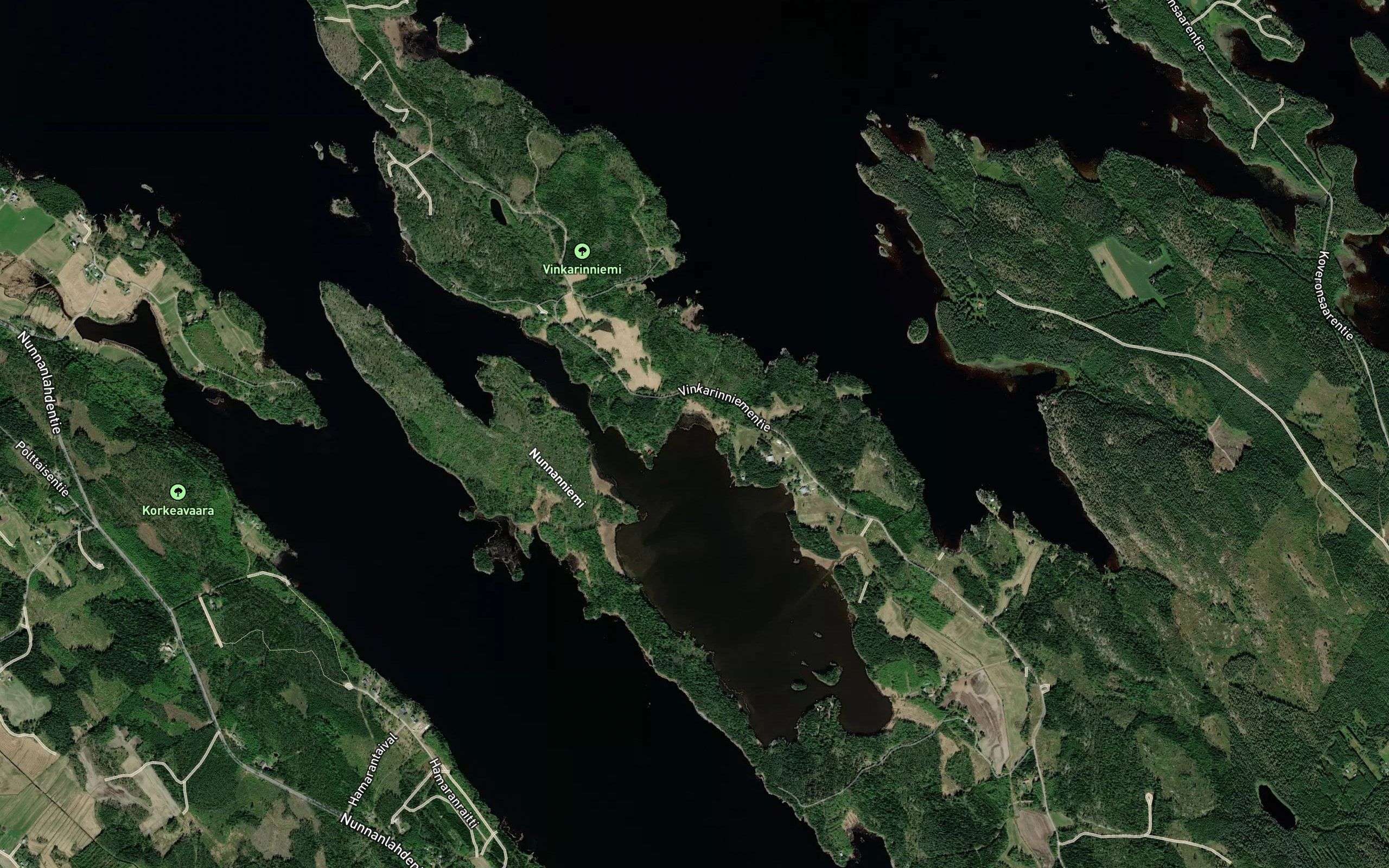 Posonluhta