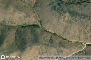 North Fork Hunt Creek