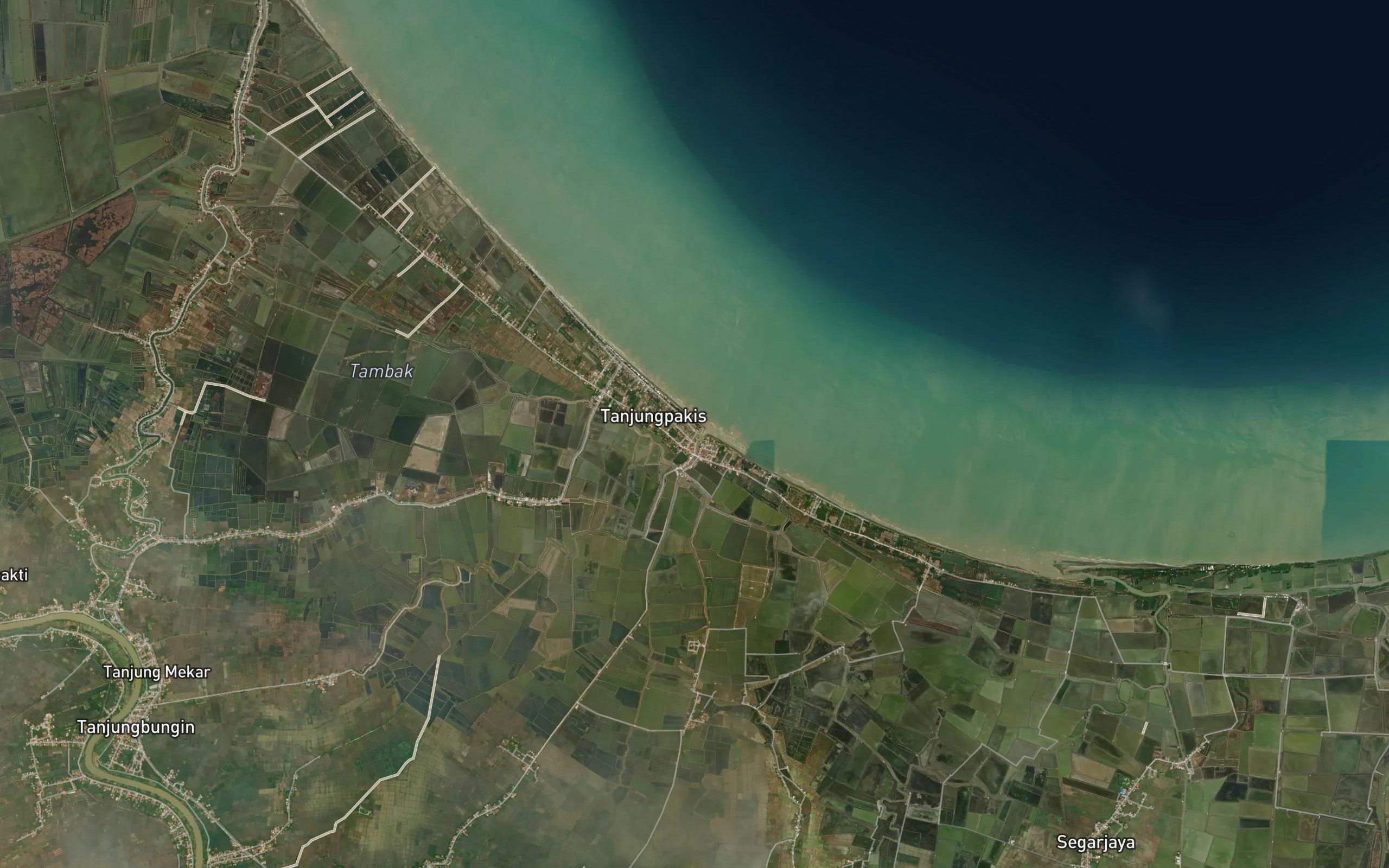 Muara Pakis