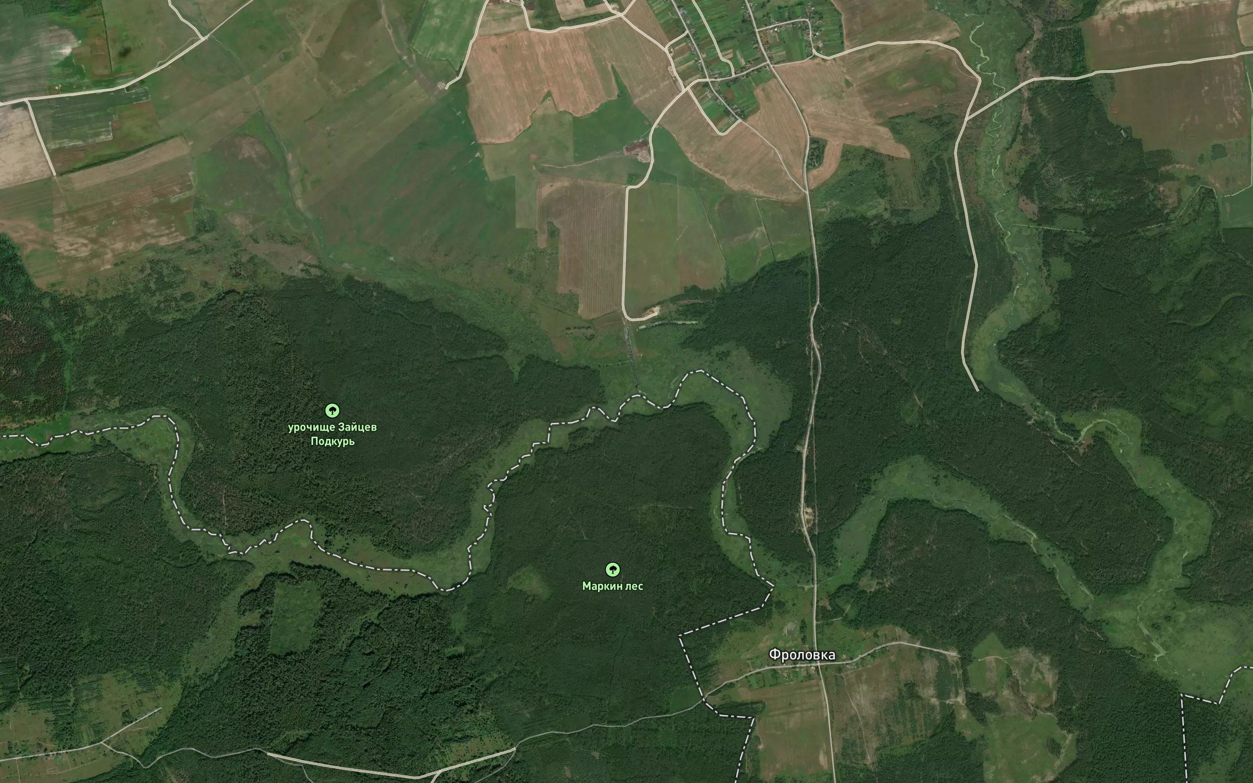 Pesochnya