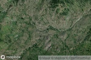 Lizard Creek