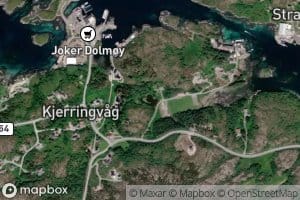 Ongalnestjorna