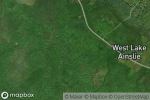 Dan MacDonalds Brook