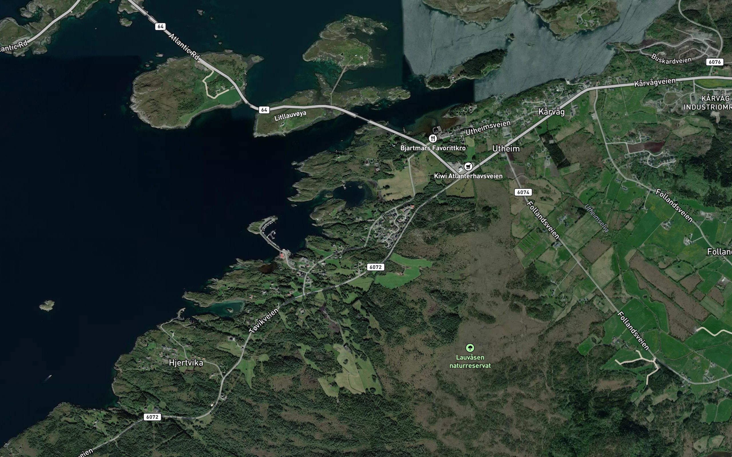Storesvik