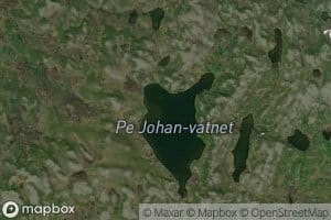 Per Johanvatnet