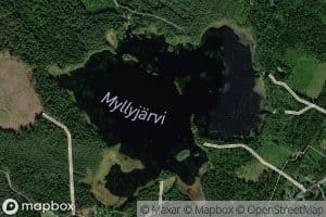 Myllyjarvi