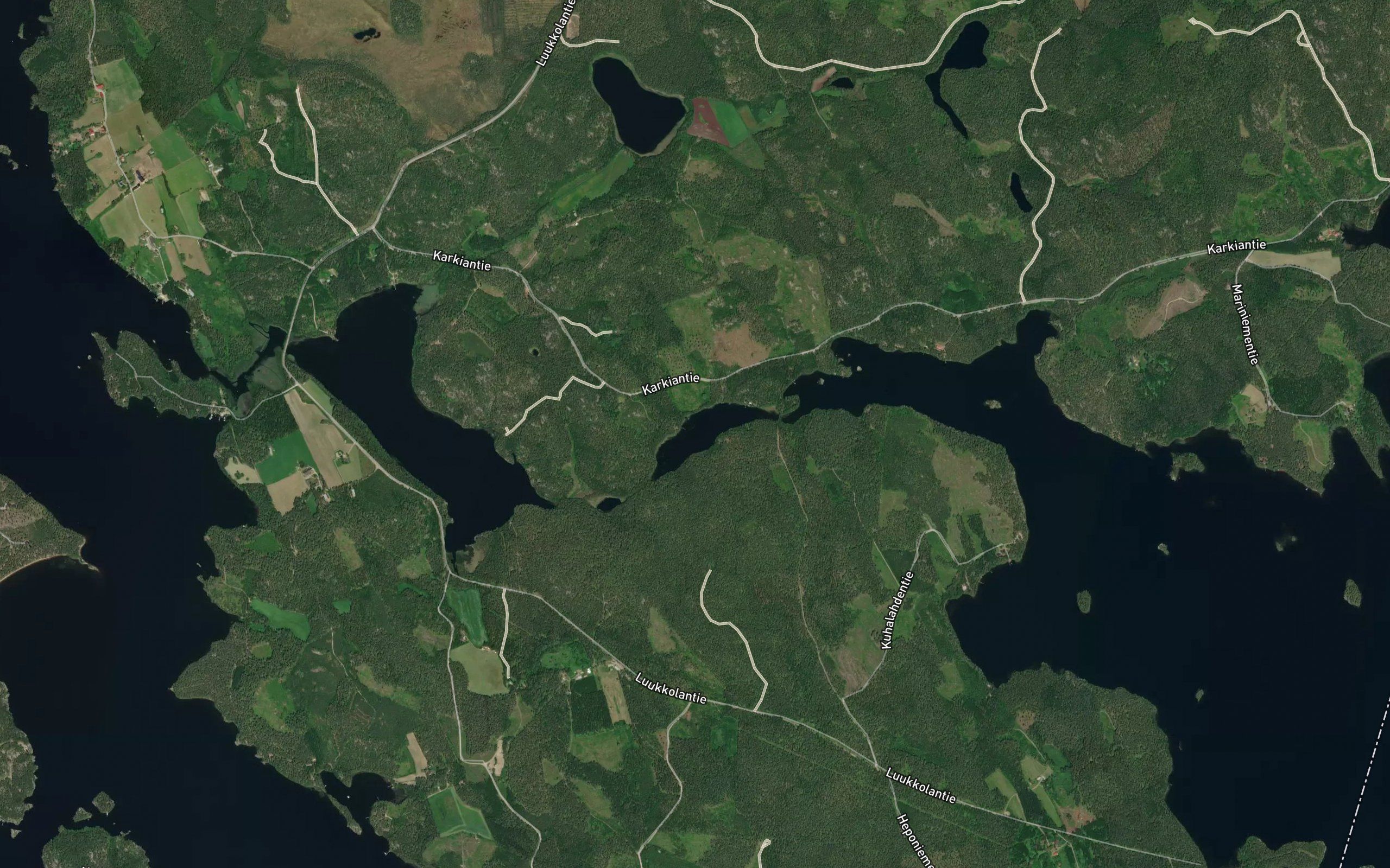 Haasyvanjarvi