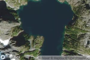 Memory Lake