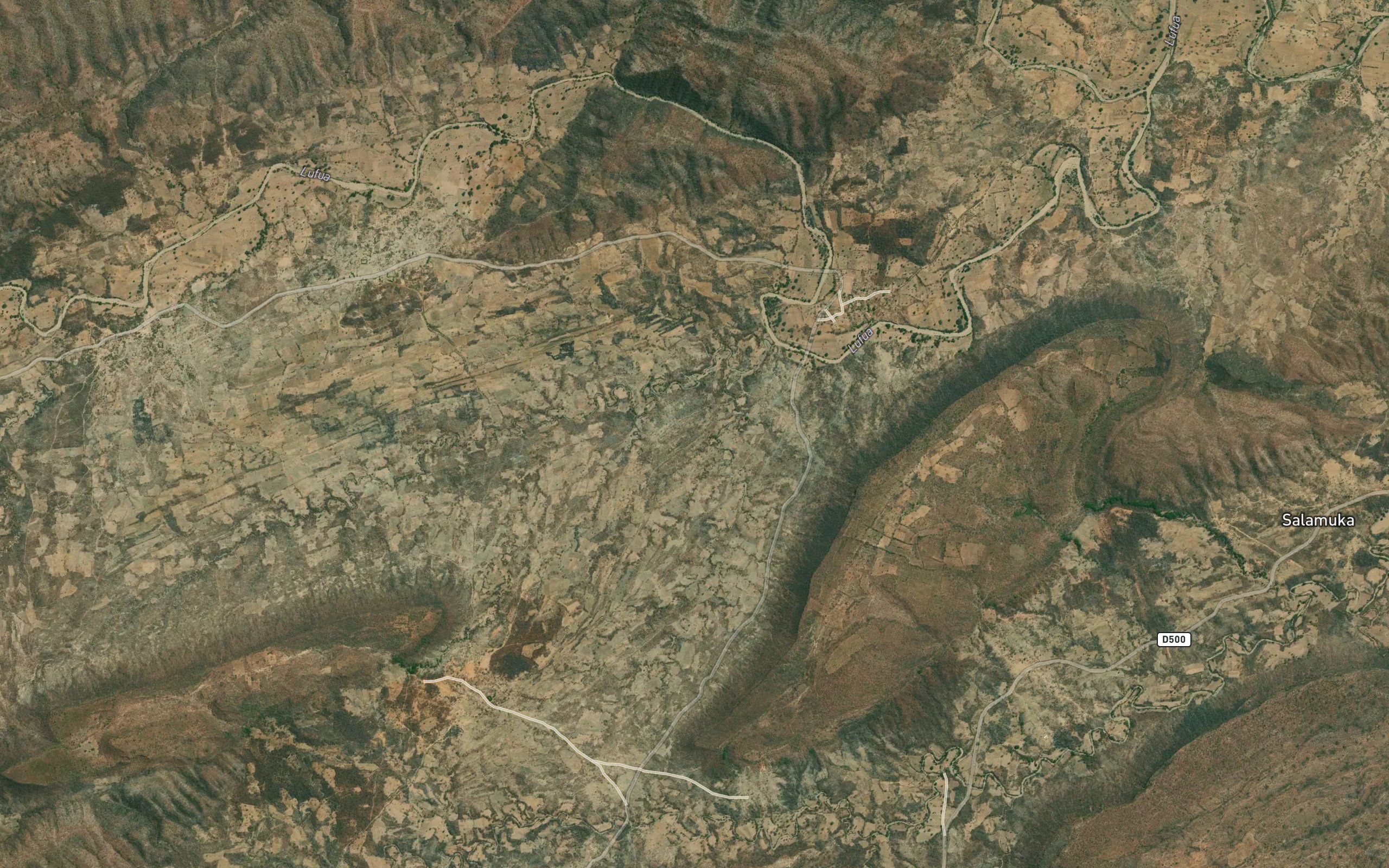Namungwe