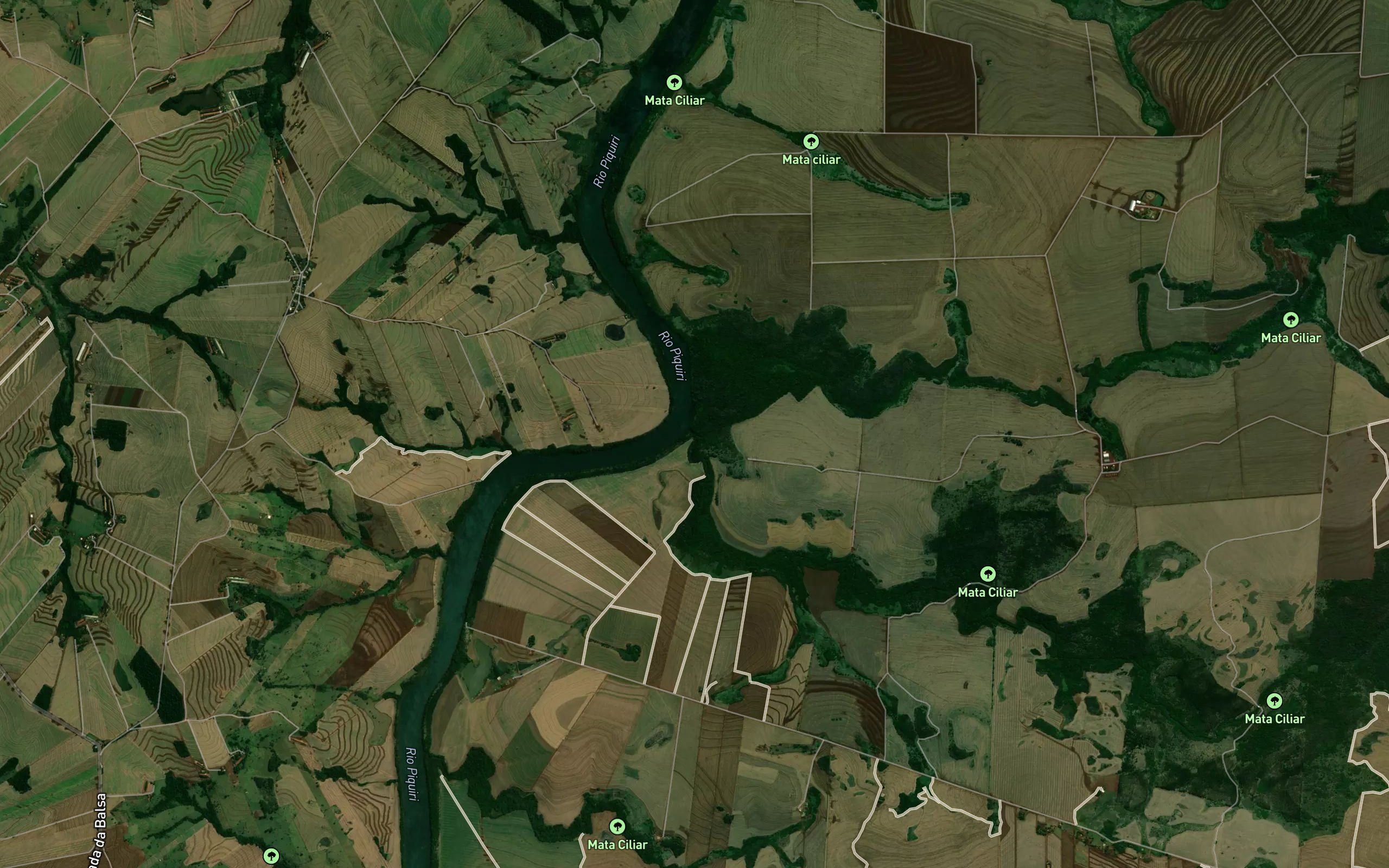 Ribeirao dos Dez