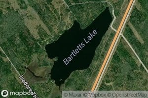Bartletts Lake