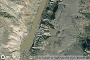 McKay Creek