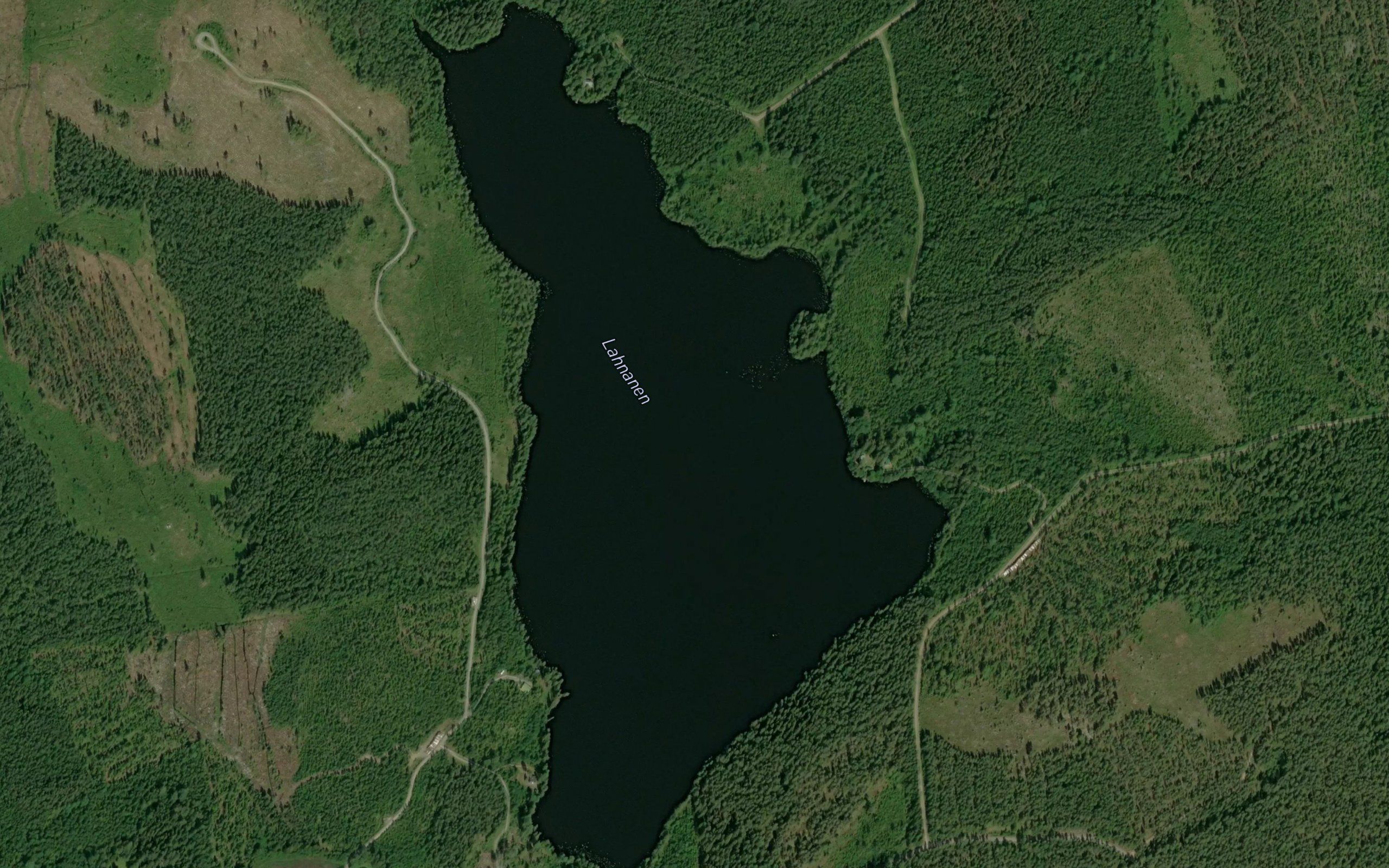 Lahnanen
