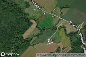 Cours d'eau Grandmont-Pintal