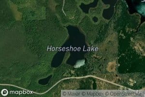 Horseshoe Lake