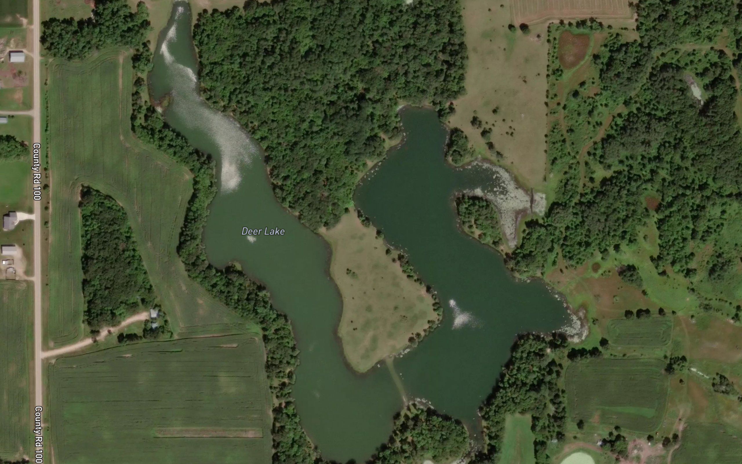 Deer Lake