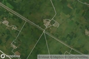 Takhrau Distributary