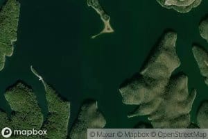 Barksdale Bend (historical)