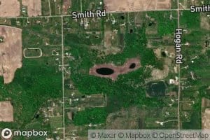 Mud Lake