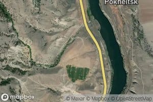 Venables Creek