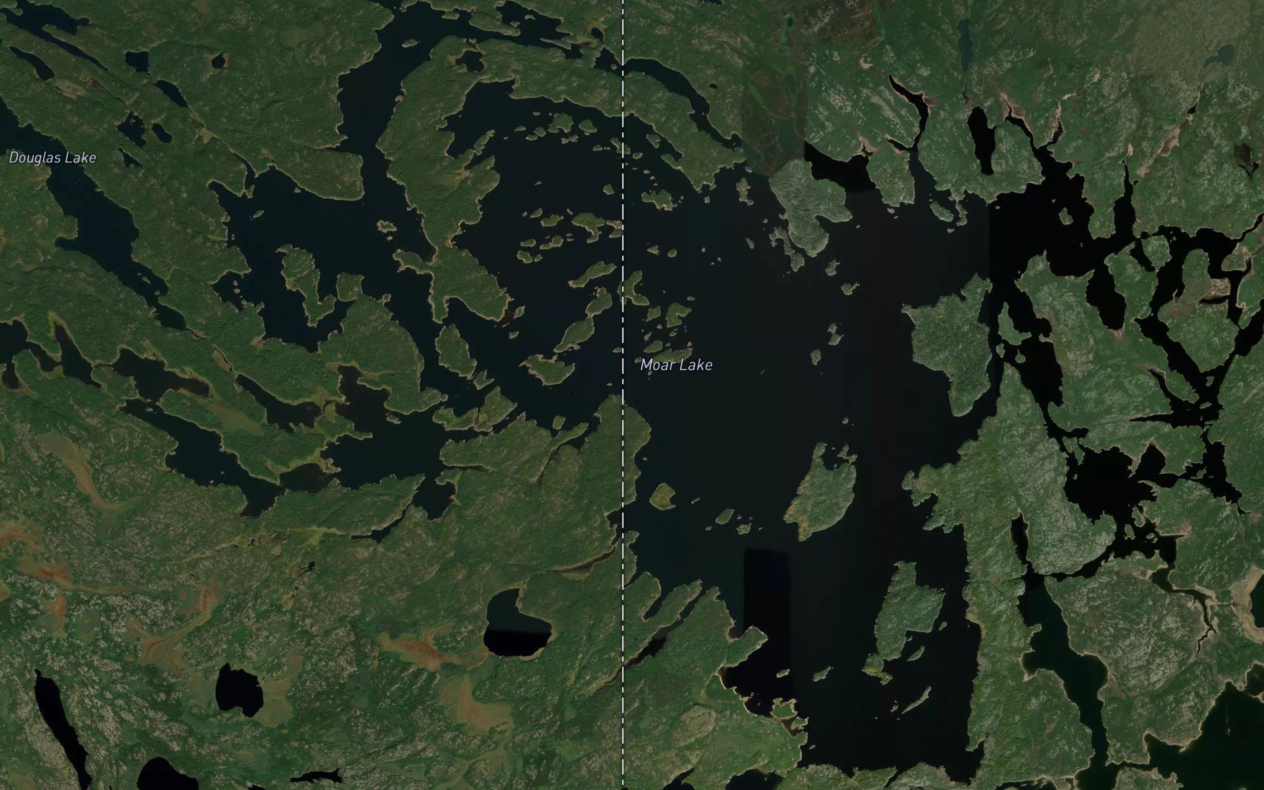 Moar Lake