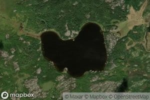 Kakeskiawak Lakes
