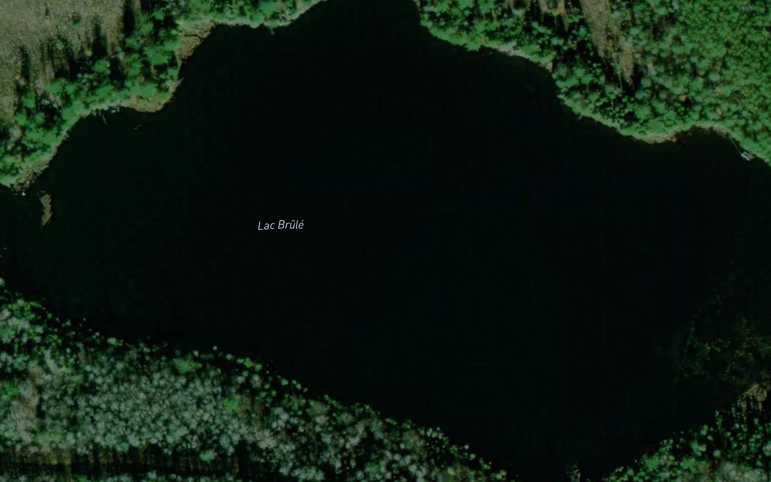 Lac Brule