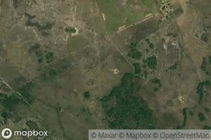 Brazo del Rio Tinaco