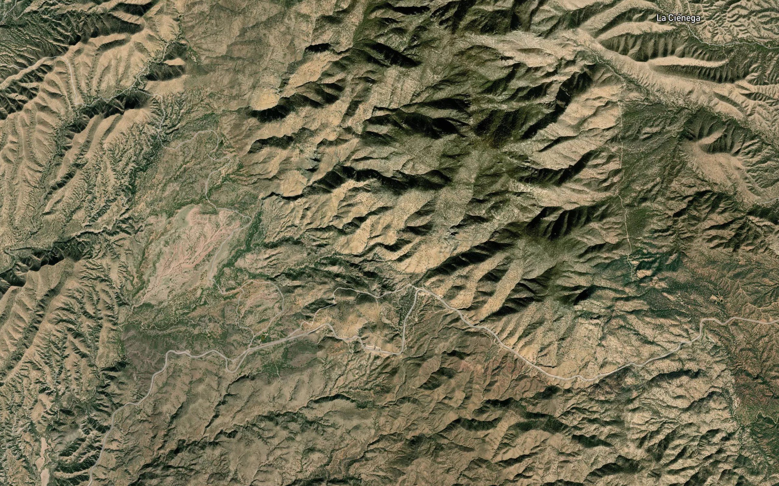 La Toruga
