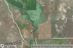 Pancake Creek