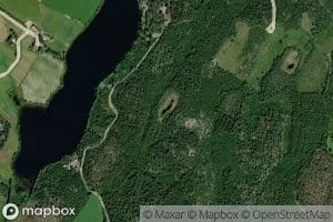 Karppalanjarvi