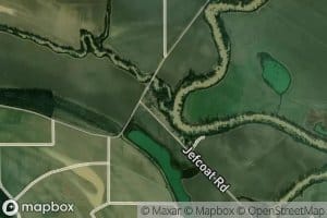 Jones Bayou