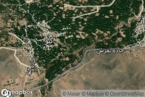 Rudkhaneh-ye Dastjerd