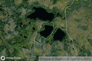 Trap Lake